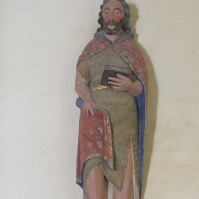 Photo de Église de la Trinité de Calan