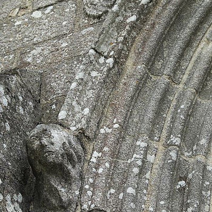 Photo de Église de la Trinité de Calan