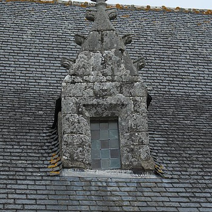 Photo de Église de la Trinité de Calan