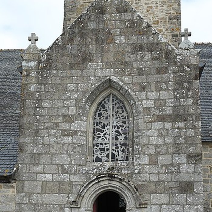 Photo de Église de la Trinité de Calan