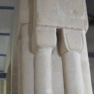 Église de la Trinité de Calan