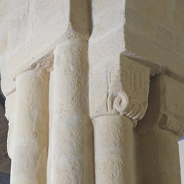 Église de la Trinité de Calan