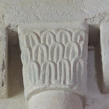 Église de la Trinité de Calan