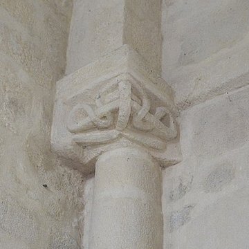 Église de la Trinité de Calan