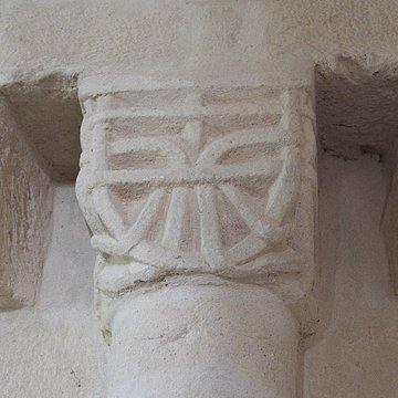 Église de la Trinité de Calan