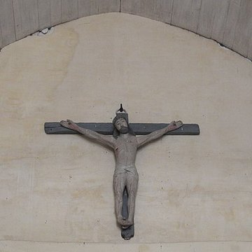 Église de la Trinité de Calan