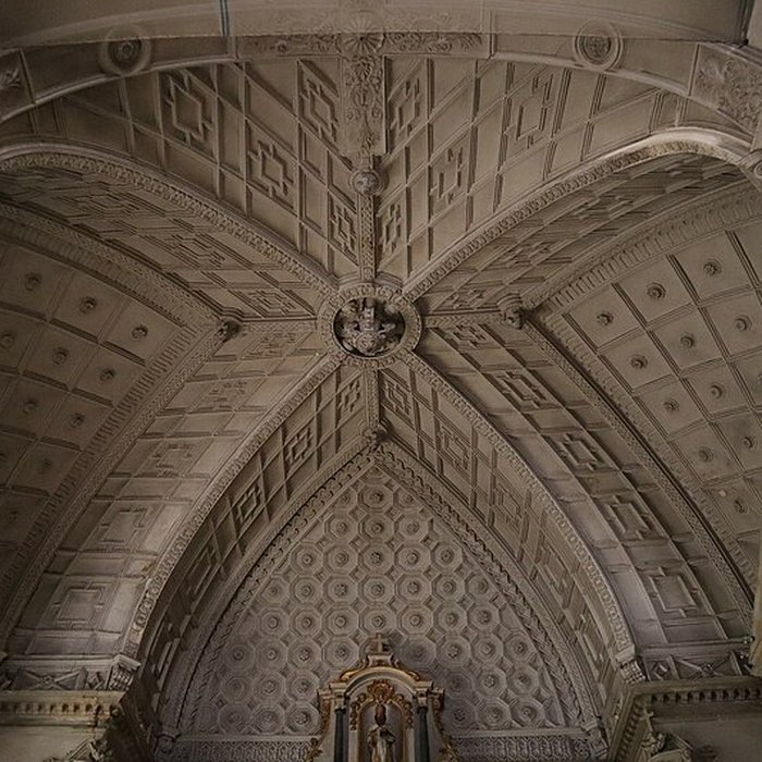 Photo de Église de la Trinité de Château-Gontier