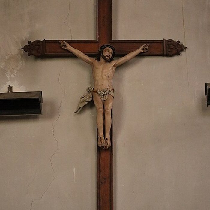 Photo de Église de la Trinité de Château-Gontier