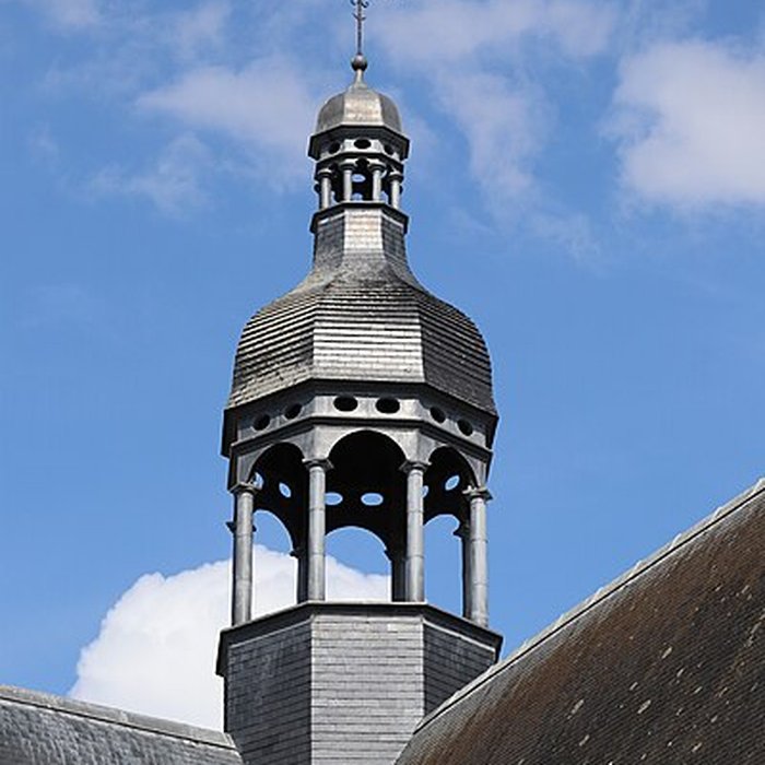 Photo de Église de la Trinité de Château-Gontier