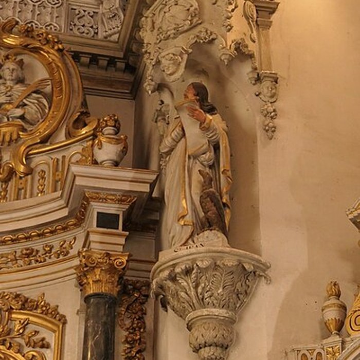 Photo de Église de la Trinité de Château-Gontier