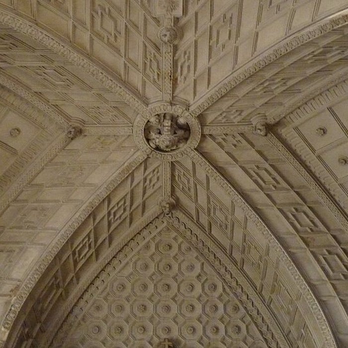 Photo de Église de la Trinité de Château-Gontier