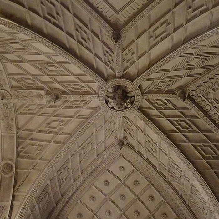 Photo de Église de la Trinité de Château-Gontier