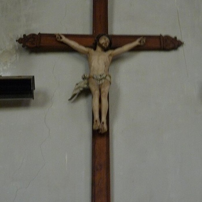 Photo de Église de la Trinité de Château-Gontier