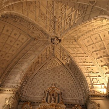 Église de la Trinité de Château-Gontier