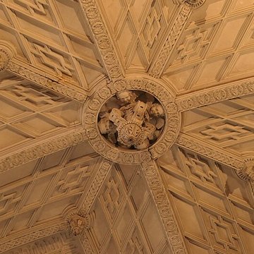 Église de la Trinité de Château-Gontier