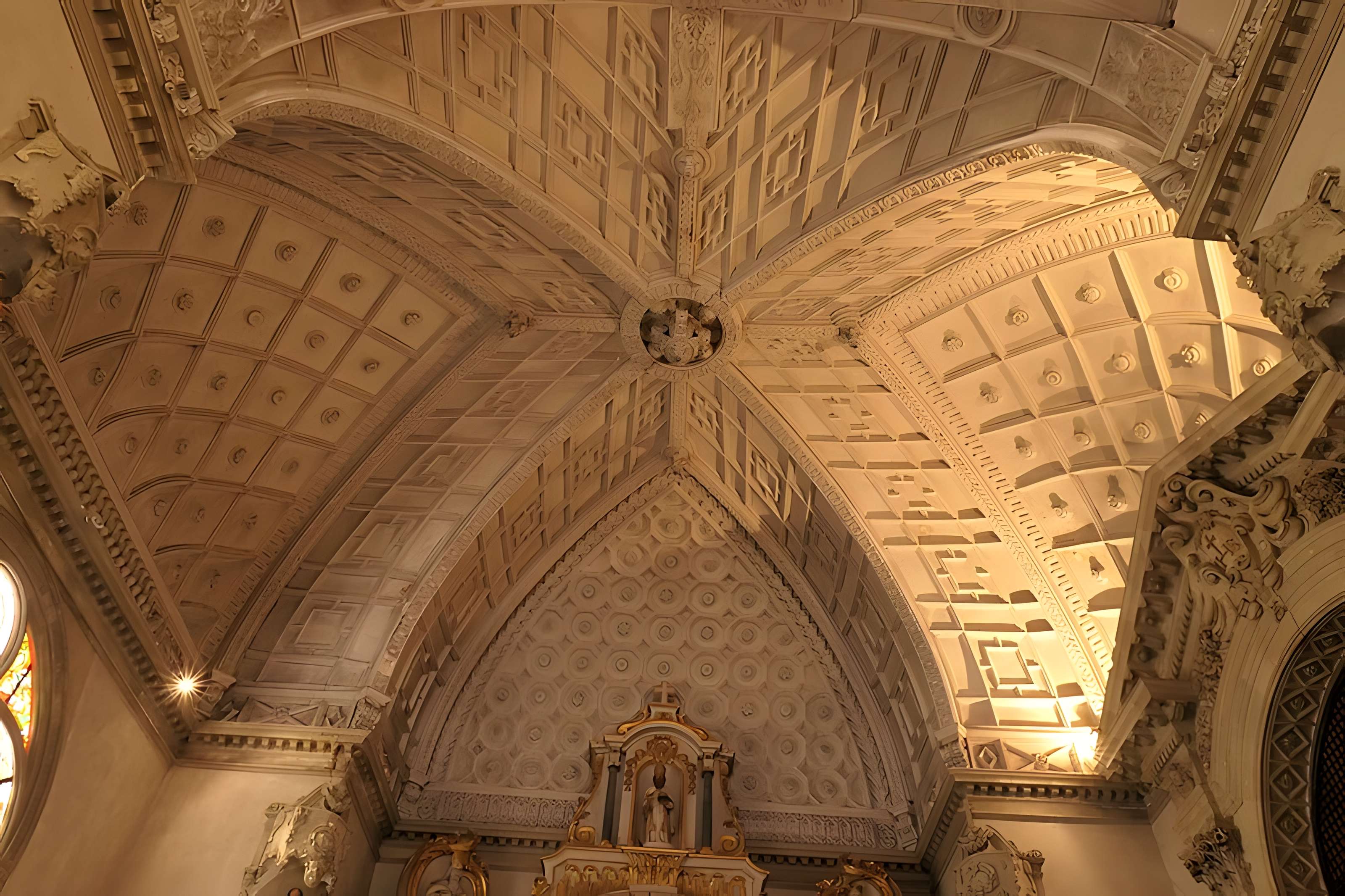 Église de la Trinité de Château-Gontier