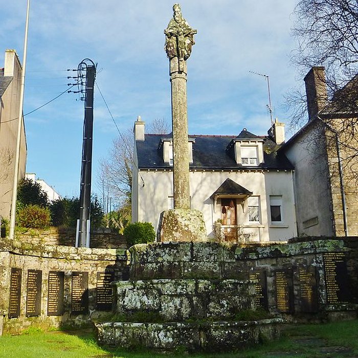 Photo de Église de la Trinité de Kerfeunteun
