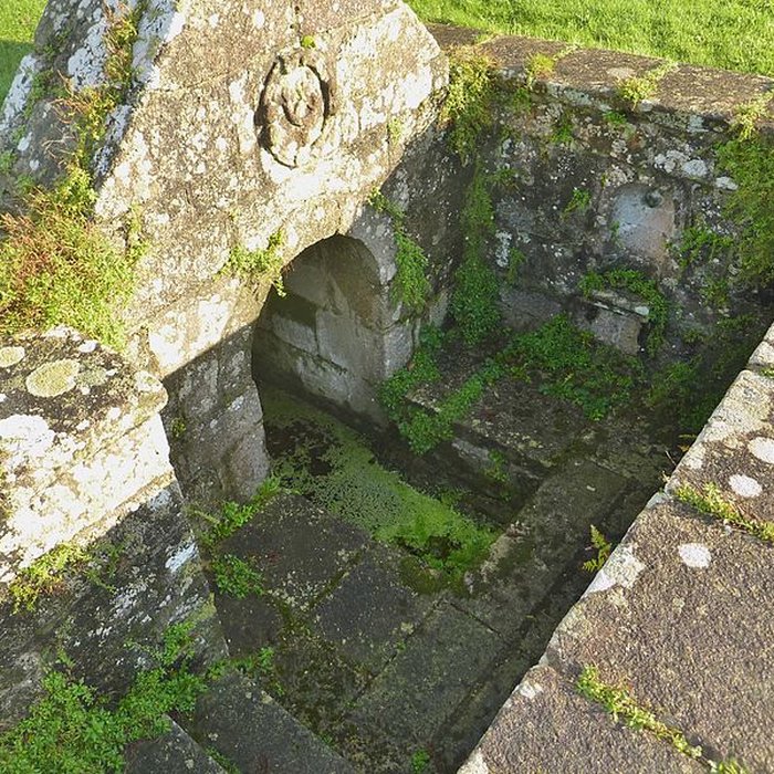 Photo de Église de la Trinité de Kerfeunteun