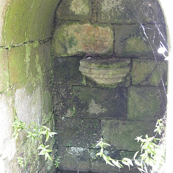 Photo de Église de la Trinité de Kerfeunteun