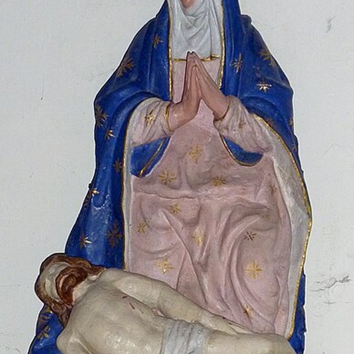 Photo de Église de la Trinité de Kerfeunteun