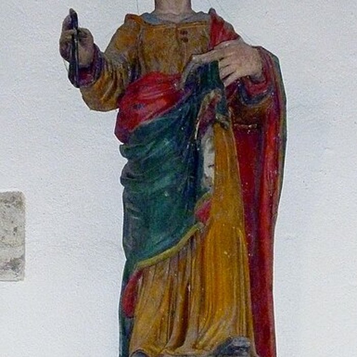 Photo de Église de la Trinité de Kerfeunteun