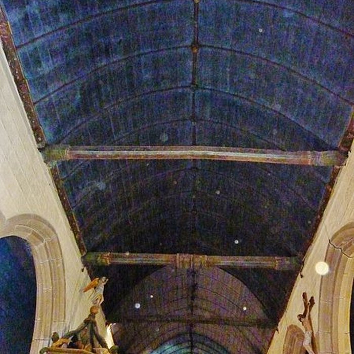 Photo de Église de la Trinité de Kerfeunteun