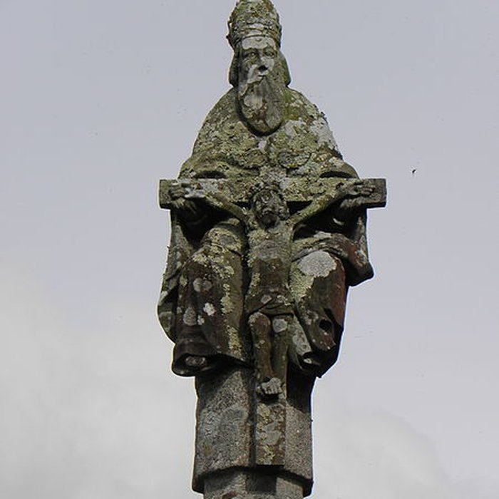 Photo de Église de la Trinité de Kerfeunteun