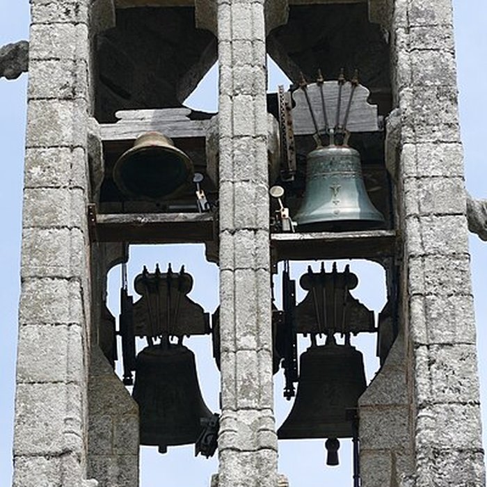 Photo de Église de la Trinité de Kerfeunteun