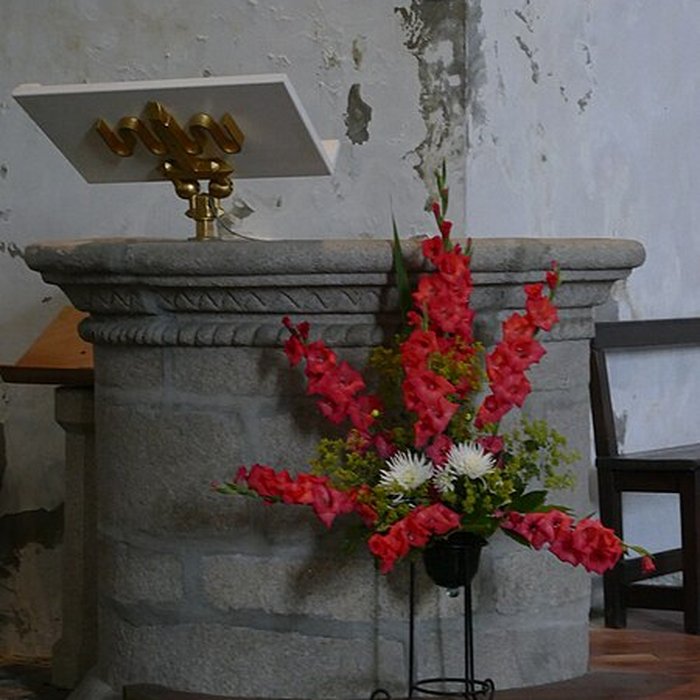 Photo de Église de la Trinité de Kerfeunteun