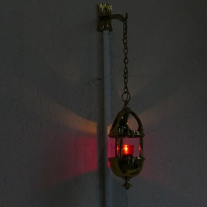 Photo de Église de la Trinité de Kerfeunteun