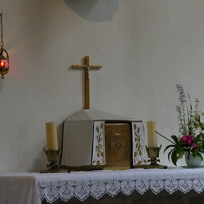 Photo de Église de la Trinité de Kerfeunteun