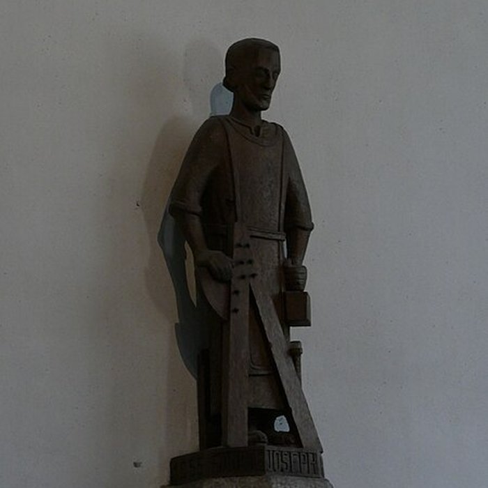 Photo de Église de la Trinité de Kerfeunteun