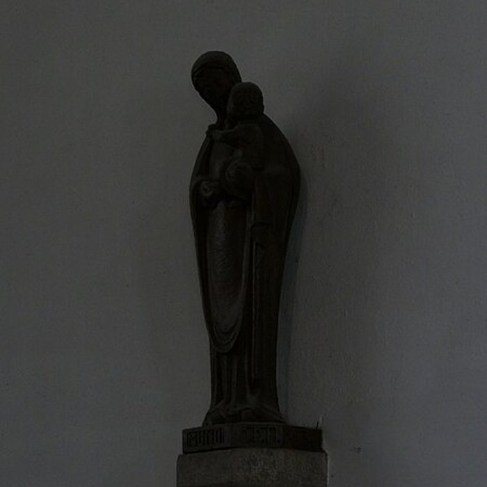 Photo de Église de la Trinité de Kerfeunteun