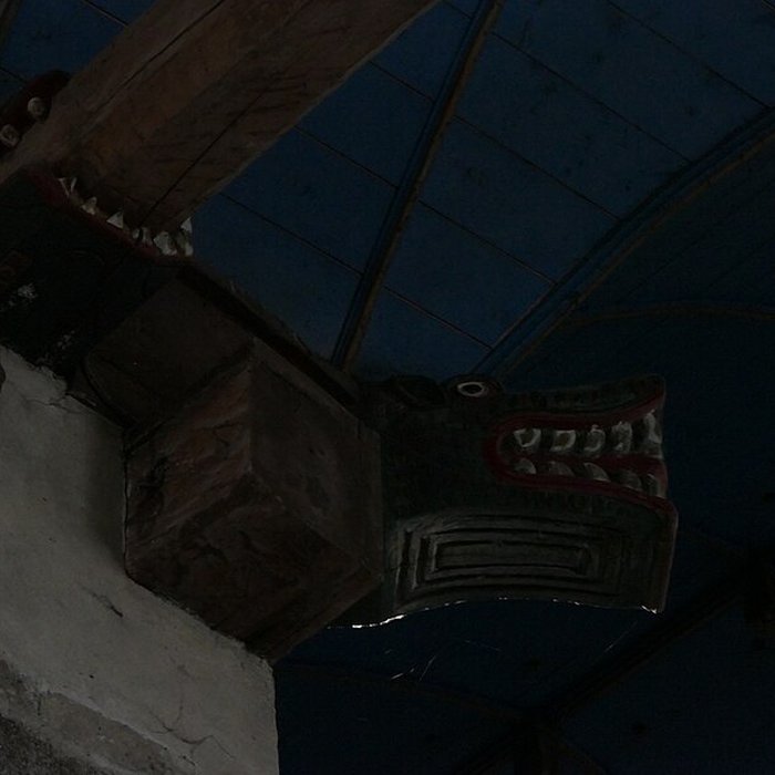 Photo de Église de la Trinité de Kerfeunteun