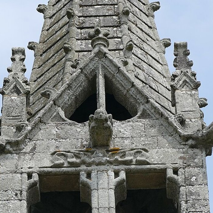 Photo de Église de la Trinité de Kerfeunteun