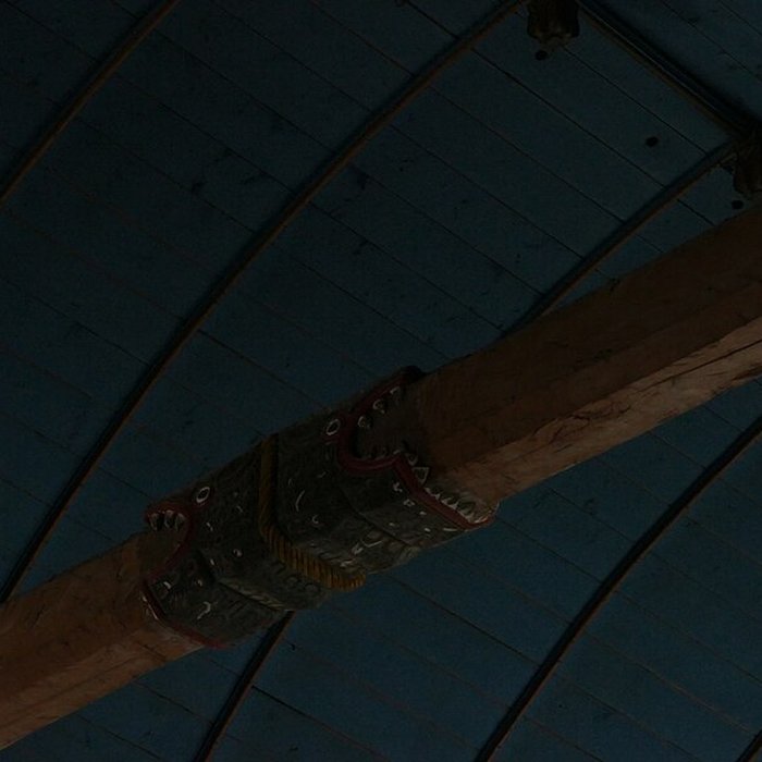 Photo de Église de la Trinité de Kerfeunteun