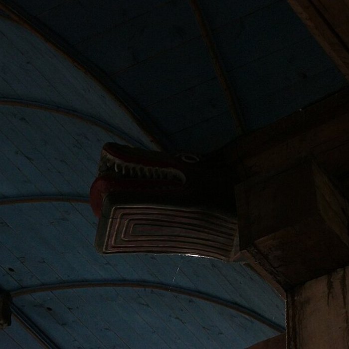 Photo de Église de la Trinité de Kerfeunteun