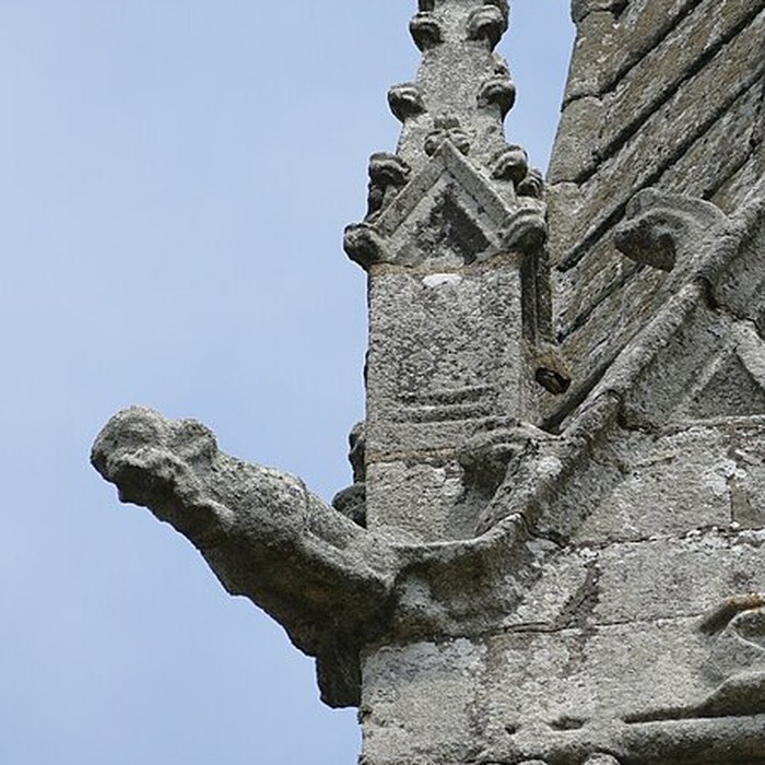 Photo de Église de la Trinité de Kerfeunteun