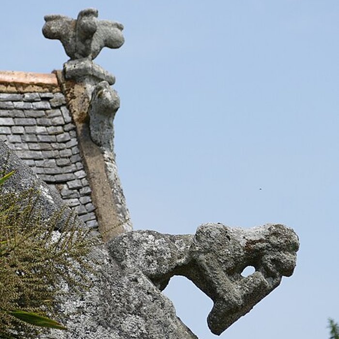 Photo de Église de la Trinité de Kerfeunteun