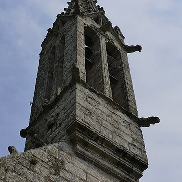 Photo de Église de la Trinité de Kerfeunteun