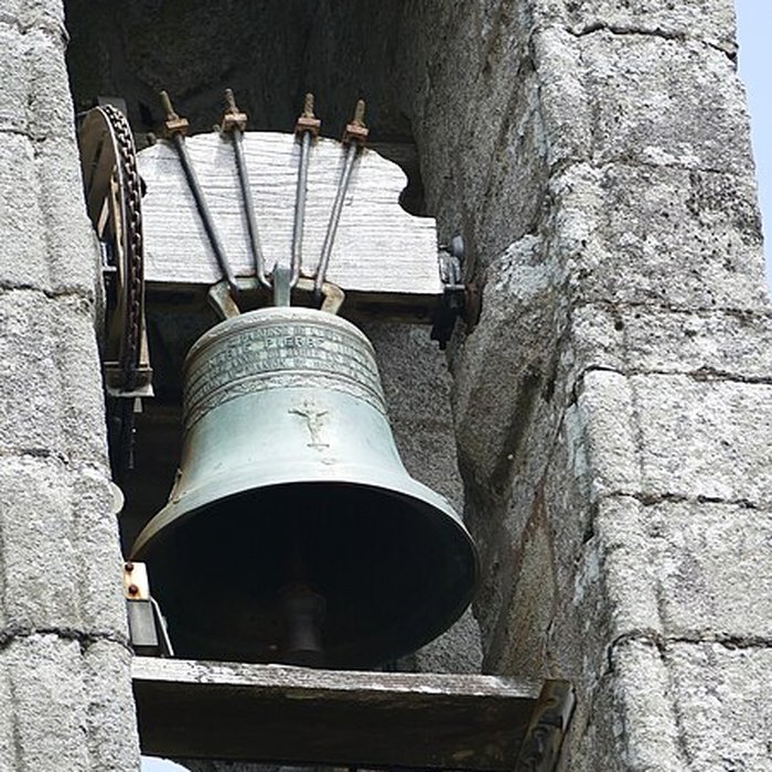 Photo de Église de la Trinité de Kerfeunteun