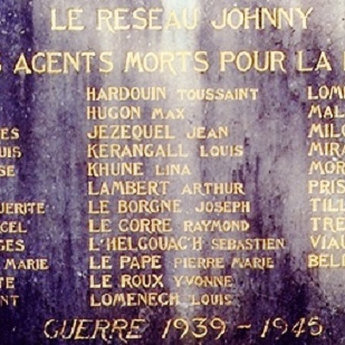 Photo de Église de la Trinité de Kerfeunteun