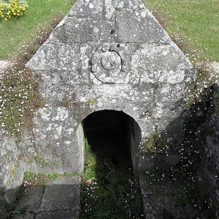 Photo de Église de la Trinité de Kerfeunteun