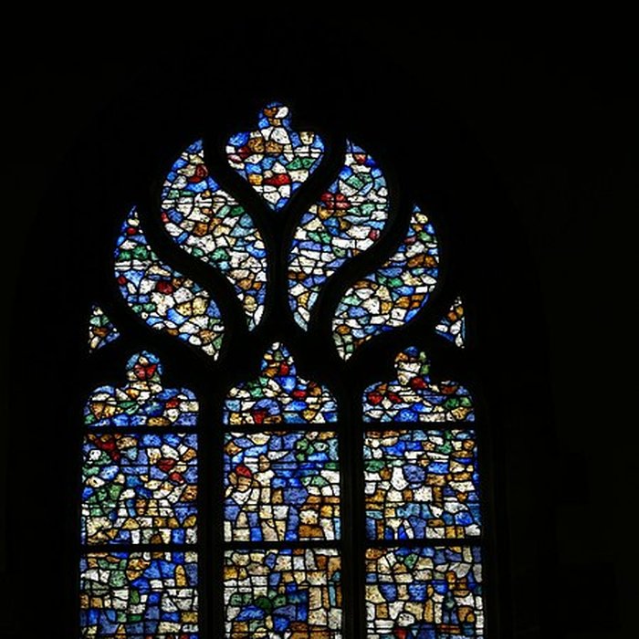 Photo de Église de la Trinité de Kerfeunteun
