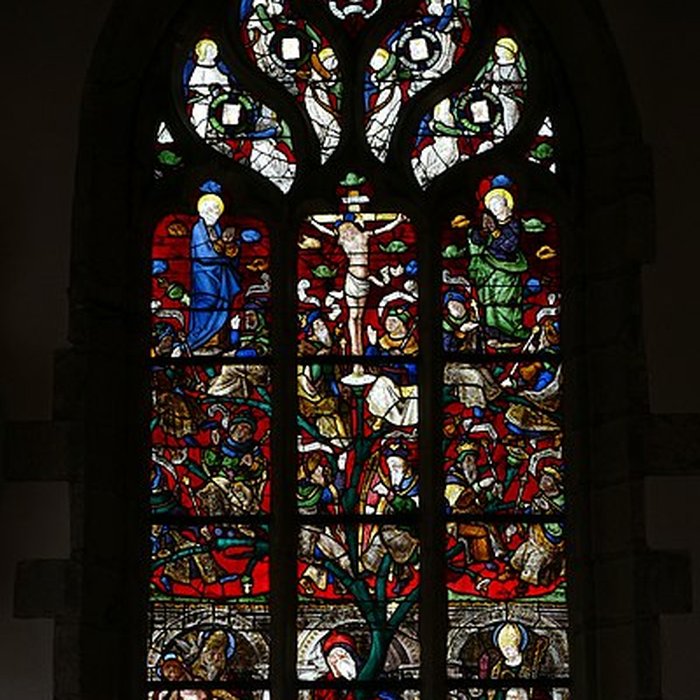 Photo de Église de la Trinité de Kerfeunteun