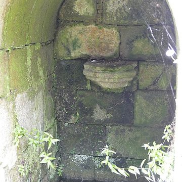 Église de la Trinité de Kerfeunteun