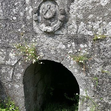 Église de la Trinité de Kerfeunteun