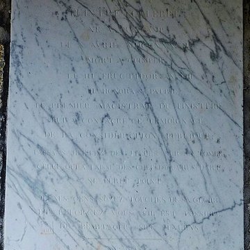 Église de la Trinité de Kerfeunteun