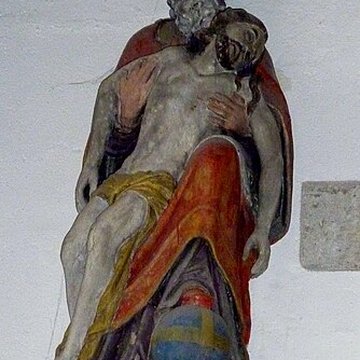 Église de la Trinité de Kerfeunteun