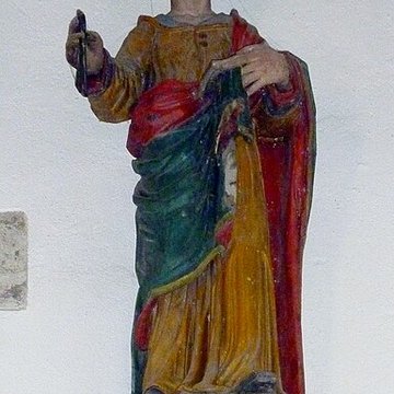 Église de la Trinité de Kerfeunteun